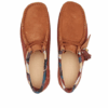 Clarks x END. Wallabee Artisan Craft « Burnt » 26172453