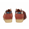 Clarks x END. Wallabee Artisan Craft « Burnt » 26172453