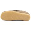 Clarks x END. x Beams Plus Ski Club Wallabee Mule « Maple » 26176816