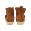 clarks x END. x Beams Plus Walla Hi Strap « Dark Brown » 26176622