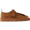 Clarks x Engineered Garments Desert Khan « Brown » 26178284