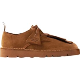 Clarks x Engineered Garments Desert Khan « Brown » 26178284