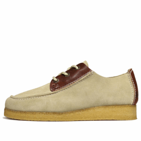 clarks x Liam Gallagher LG Rambler « Maple Suede » 26155765