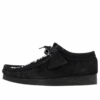 Clarks x Palm Angels Wallabee en daim « Noir » 26156815