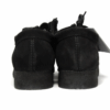 Clarks x Palm Angels Wallabee en daim « Noir » 26156815