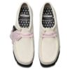 Clarks x Paper Girl Wallabee « Blanc » 26178046
