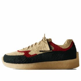 Clarks x Ronnie Fieg 8th Street Lockhill « Scarab » 26176246