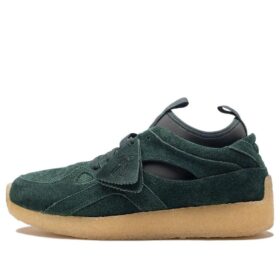 Clarks x Ronnie Fieg Breacon « Dark Green » 26168855