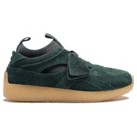 Clarks x Ronnie Fieg Breacon « Dark Green » 26168855