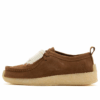 clarks x Ronnie Fieg Rossendale « Cola Suede » 26170226
