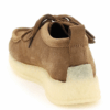 clarks x Ronnie Fieg Rossendale « Cola Suede » 26170226