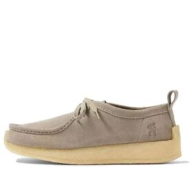 Clarks x Ronnie Fieg Rossendale « Stone » 26170225