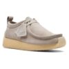 Clarks x Ronnie Fieg Rossendale « Stone » 26170225