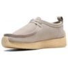 Clarks x Ronnie Fieg Rossendale « Stone » 26170225