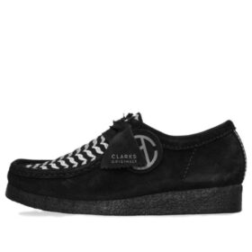 Clarks x Slam Jam Wallabee « Night Boat to Cairo » 26168670