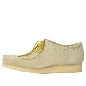 Clarks x Thisisneverthat Wallabee « Maple » 26166661