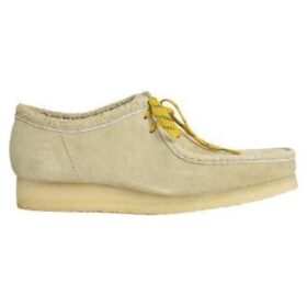 Clarks x Thisisneverthat Wallabee « Maple » 26166661