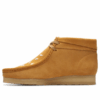 Clarks x Vandy The Pink Wallabee Boots « Tan » 26175940