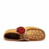 Clarks x Vandy The Pink Wallabee Boots « Tan » 26175940