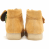Clarks x Vandy The Pink Wallabee Boots « Tan » 26175940