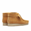 Clarks x Vandy The Pink Wallabee Boots « Tan » 26175940