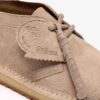 Desert Boot en daim sable pour homme Desert Boot en daim sable pour homme