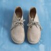 Desert Boot en daim sable pour homme Desert Boot en daim sable pour homme