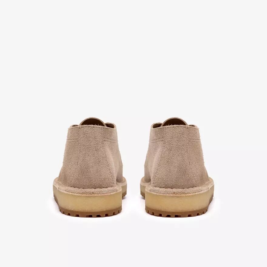 Desert Boot en daim sable pour homme Desert Boot en daim sable pour homme