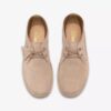 Desert Boot en daim sable pour homme Desert Boot en daim sable pour homme