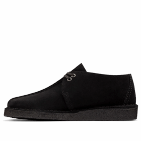 Desert Trek « Black Suede » 26165566
