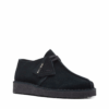Desert Trek « Black Suede » 26165566