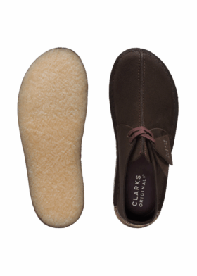 Desert Trek « Dark Brown » 26155488