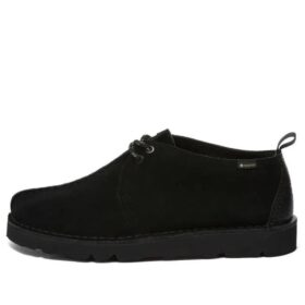 Desert Trek GTX « Black Suede » 26165030