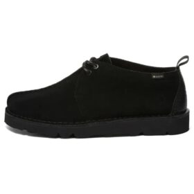 Desert Trek GTX « Black Suede » 26165030