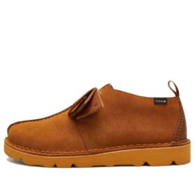 Desert Trek GTX « Tan Suede » 26167869