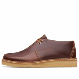 Desert Trek Leather « Tan » 26148562