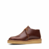 Desert Trek Leather « Tan » 26148562