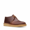 Desert Trek Leather « Tan » 26148562