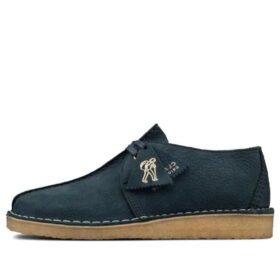 Desert Trek « Nubuck Blue » 26160225