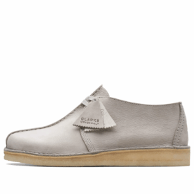 Desert Trek « Nubuck Taupe » 26170131