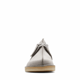 Desert Trek « Nubuck Taupe » 26170131
