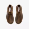 Desert Trek pour femme. Chaussures Beeswax