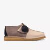 Desert Trek pour homme, combinaison grise Desert Trek
