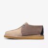 Desert Trek pour homme, combinaison grise Desert Trek