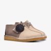 Desert Trek pour homme, combinaison grise Desert Trek