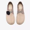 Desert Trek pour homme, combinaison grise Desert Trek