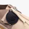 Desert Trek pour homme, combinaison grise Desert Trek