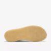 Desert Trek pour homme en cuir combiné blanc Desert Trek Desert Trek pour homme en cuir combiné blanc Desert Trek
