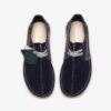 Desert Trek pour homme en daim bleu marine Desert Trek Desert Trek pour homme en daim bleu marine Desert Trek