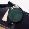 Desert Trek pour homme en daim bleu marine Desert Trek Desert Trek pour homme en daim bleu marine Desert Trek